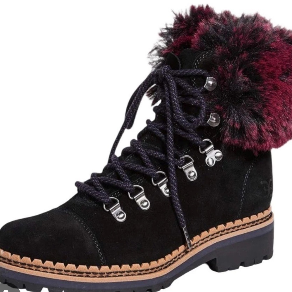 Sam Edelman Boots
